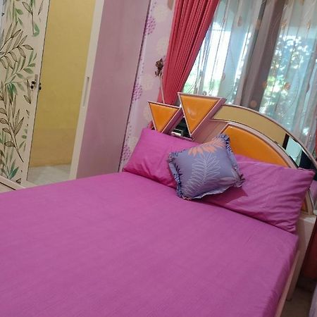 בניוואנגי Omah Mendut Homestay מראה חיצוני תמונה
