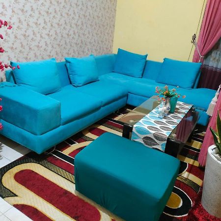 בניוואנגי Omah Mendut Homestay מראה חיצוני תמונה