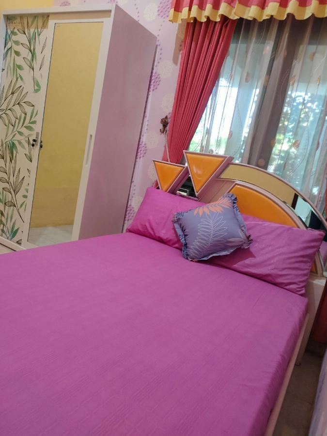 בניוואנגי Omah Mendut Homestay מראה חיצוני תמונה